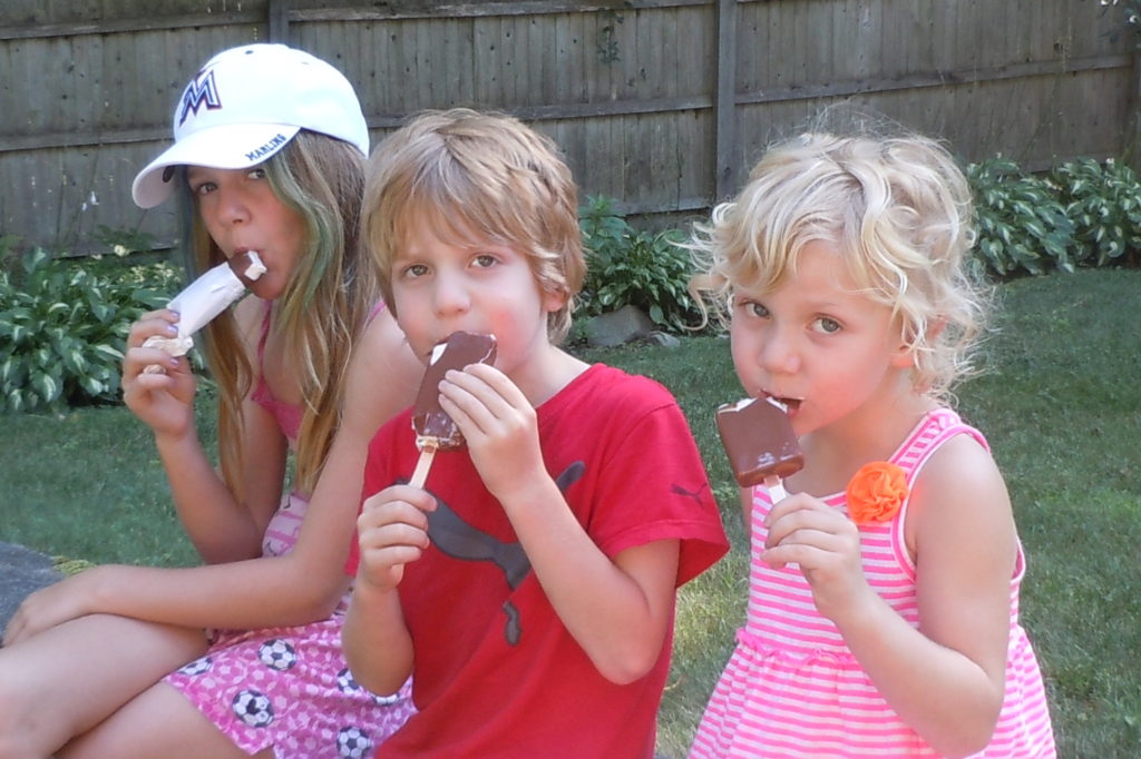 Kids_Eating_Good_Humors