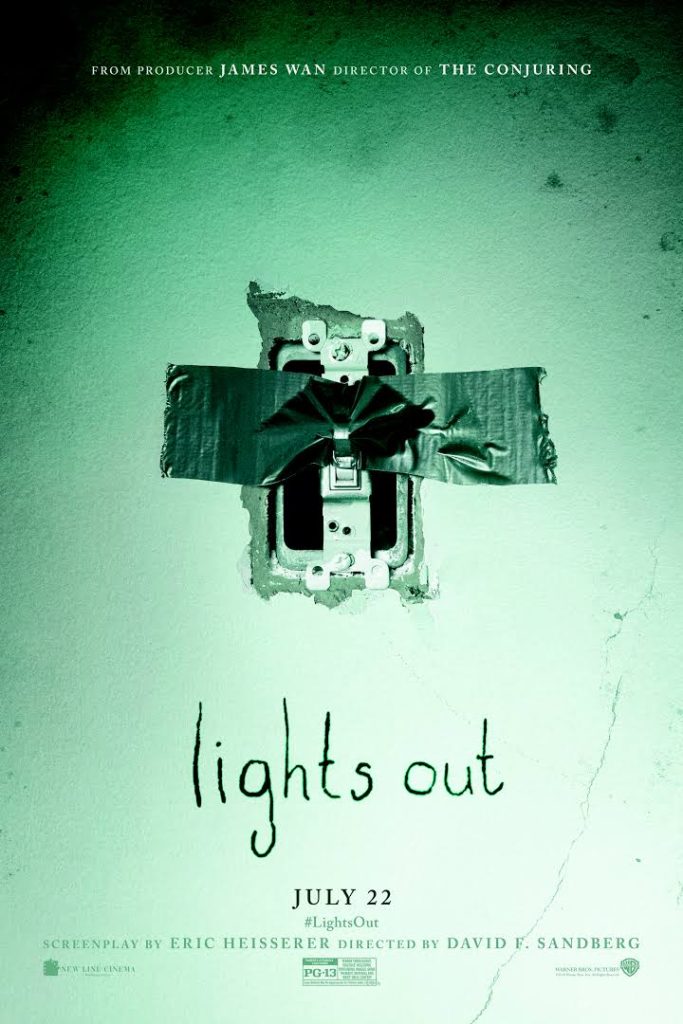 lights out