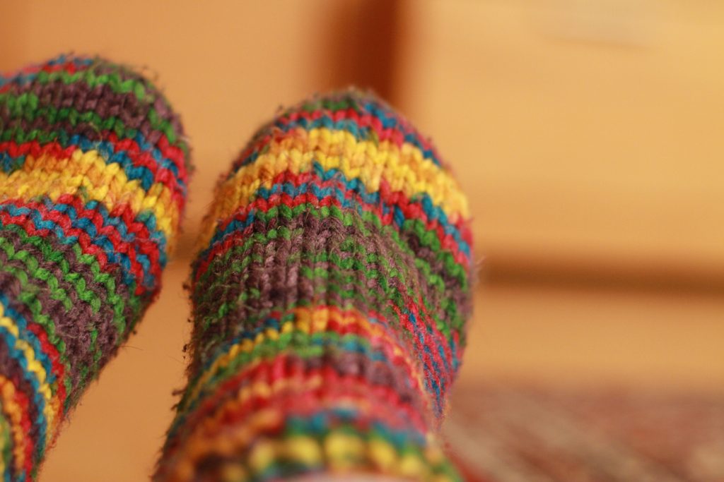 sock-999052_1920