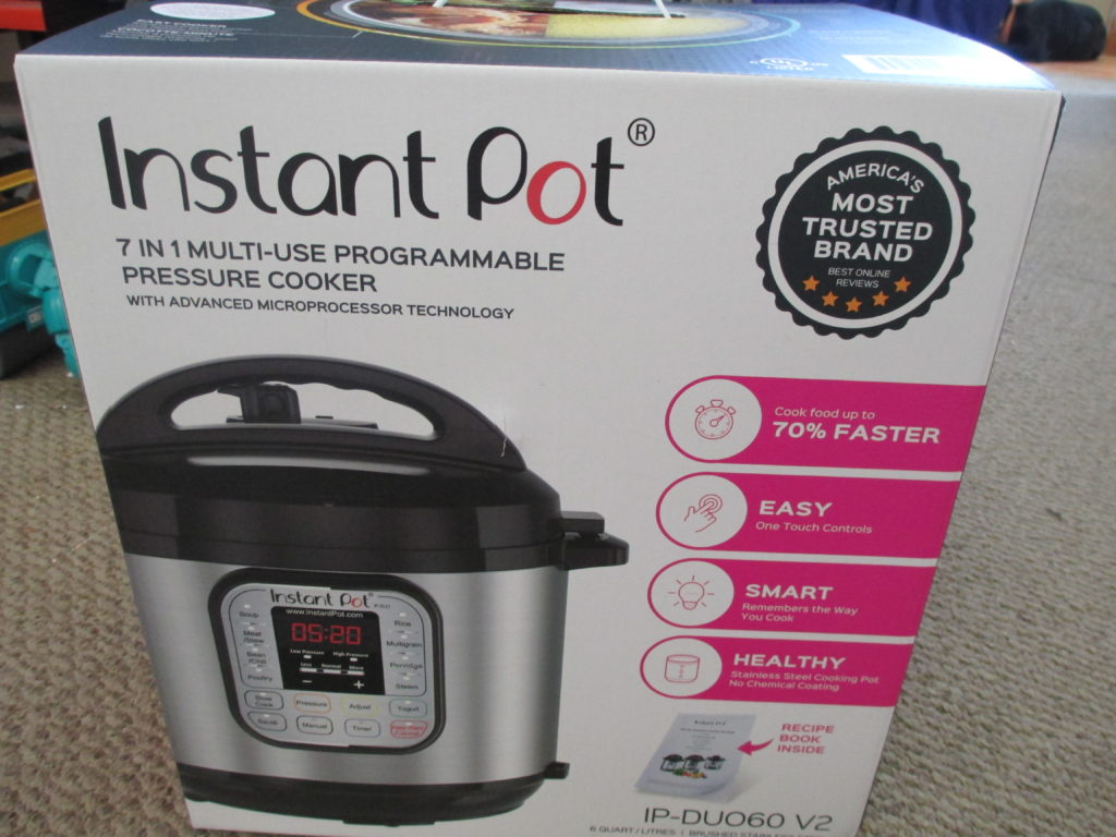 Instant Pot