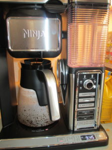 Ninja Coffee bar