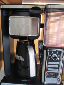 Ninja Coffee bar