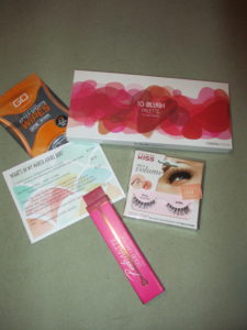 Adore Beauty Box