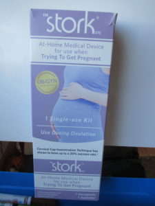 Stork OTC