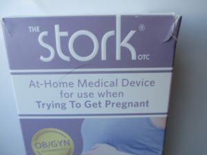 Stork OTC