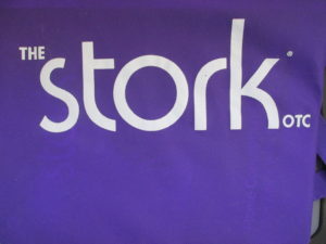 Stork OTC