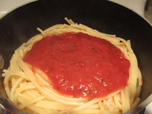 Galassi Pasta Sauce 