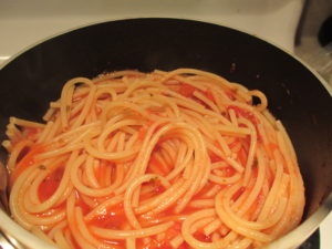 Galassi Pasta Sauce 