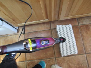 Shark Steam Mop 