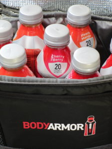 BodyArmor