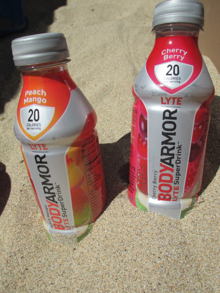 BodyArmor