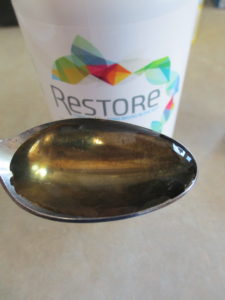 Restore