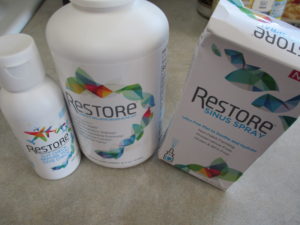 Restore