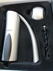 Ozeri Wine Opener 