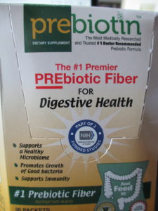 Prebiotin