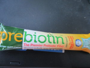 Prebiotin