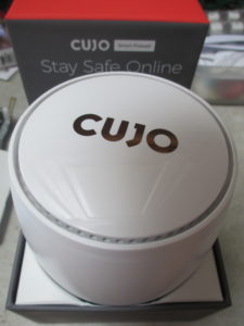 CUJO