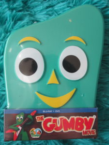 Gumby