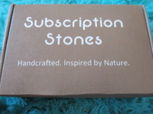 Subscription Stones 