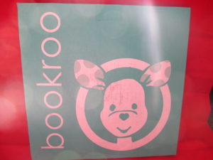 Bookroo