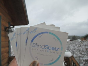 BlindSpotz