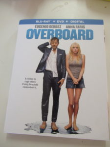 Overboard