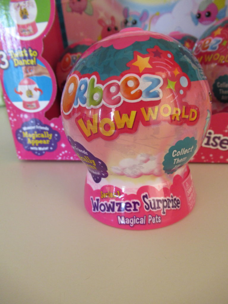 orbeez toyworld