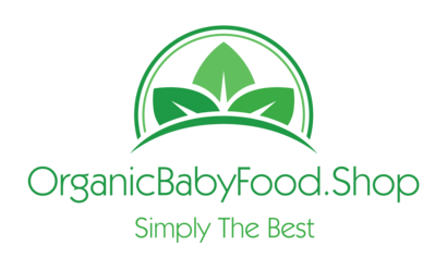 Organic Baby food