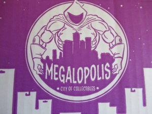 Megalopolis