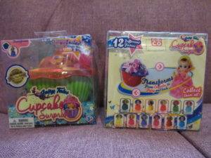 cupcake surprise toys r us