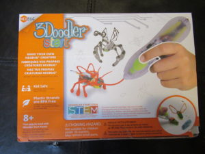 3Doodler