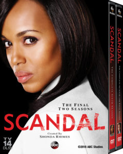 scandal