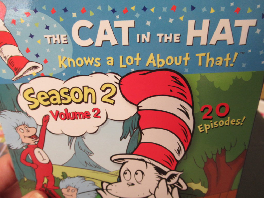 The Cat In The Hat