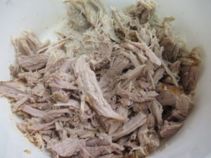 Pulled Pork