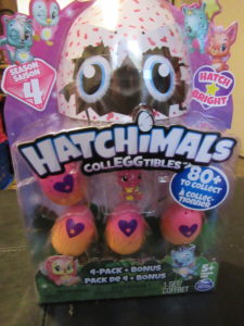 Hatchimals