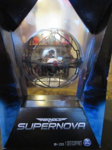 AIRHOGS SUPERNOVA