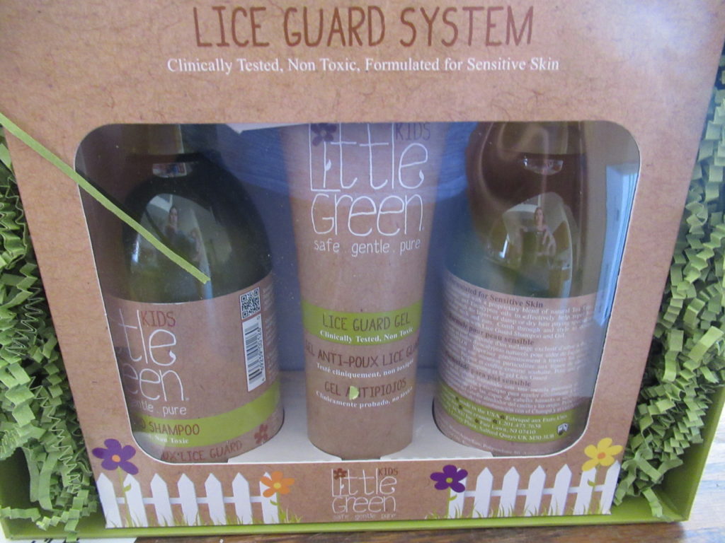 Lice Guard 