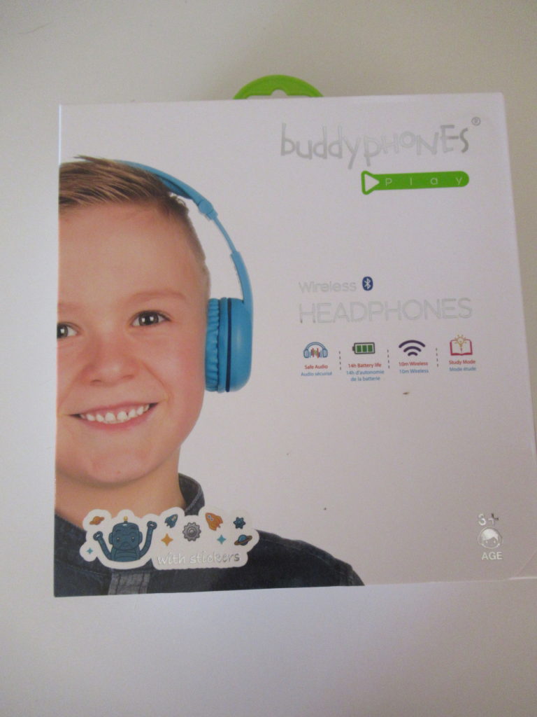 buddyPhones