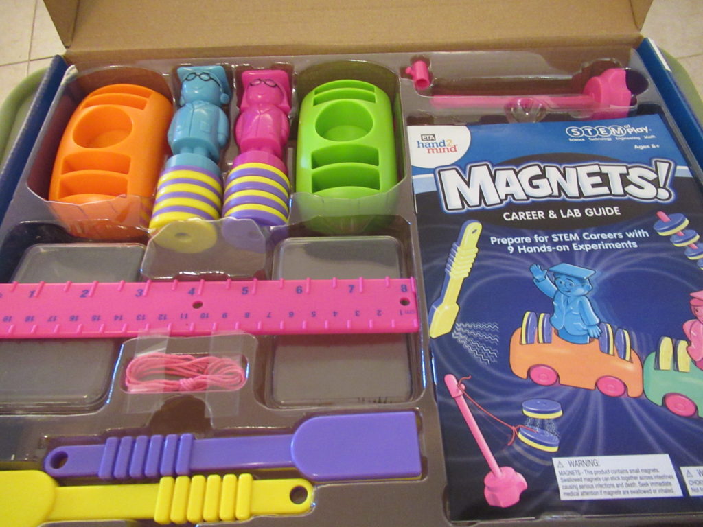 STEM Toys