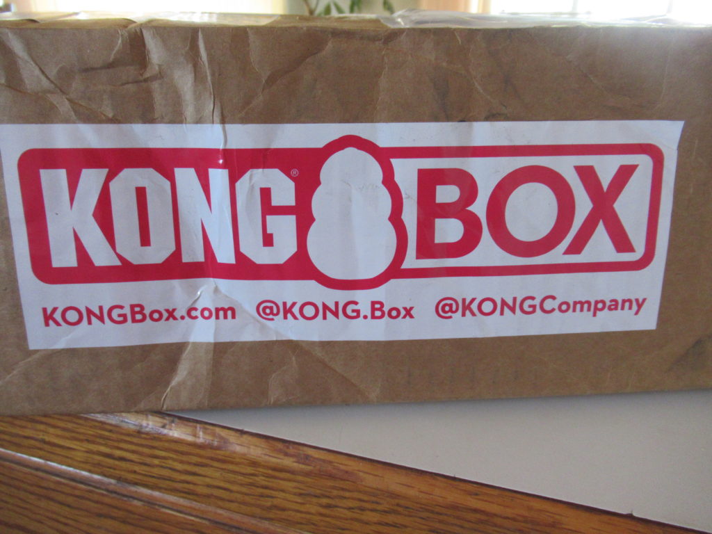 Kong Box 