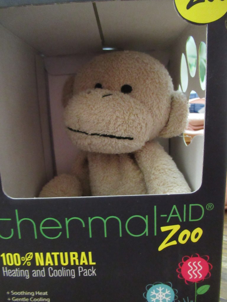 Thermal-Aid Zoo