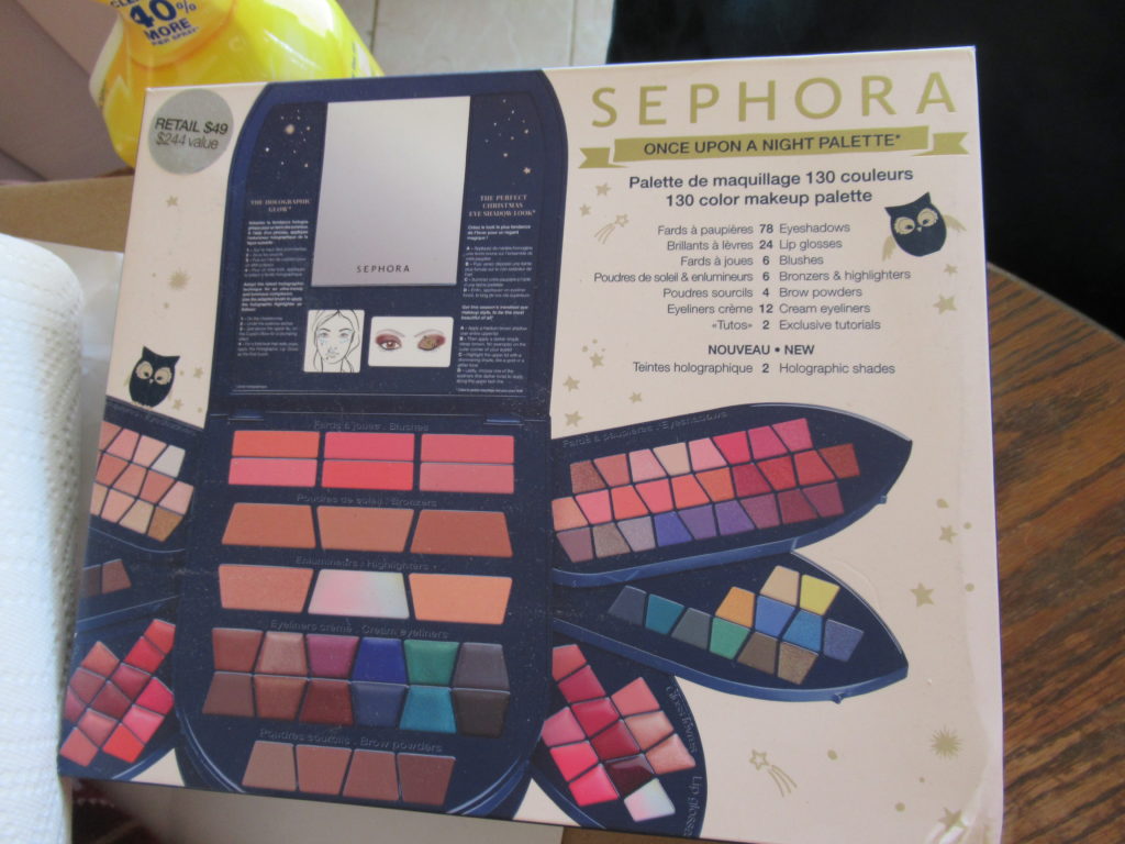 Sephora 