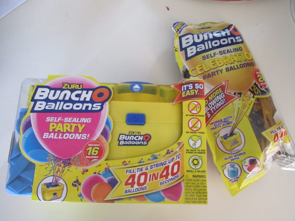 Zuru Bunch O Balloons 