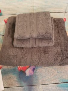 Bed Bath Beyond Wamsutta Ultra Soft Bath Towels For Valentines Day 