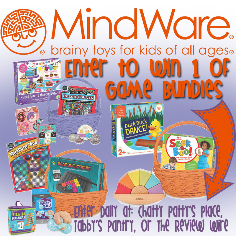 mindware brainy toys