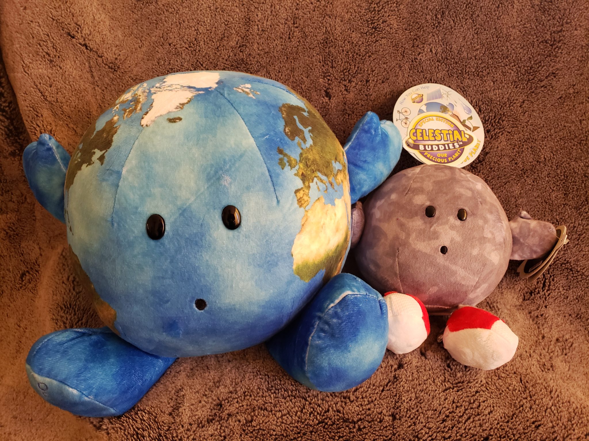 celestial buddies polaris