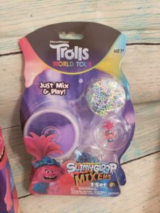 Trolls World Tour Toys from Aquabeads - In Our Spare Time