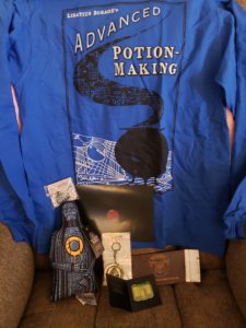 Holiday Gift Guide 2020: Loot Crate