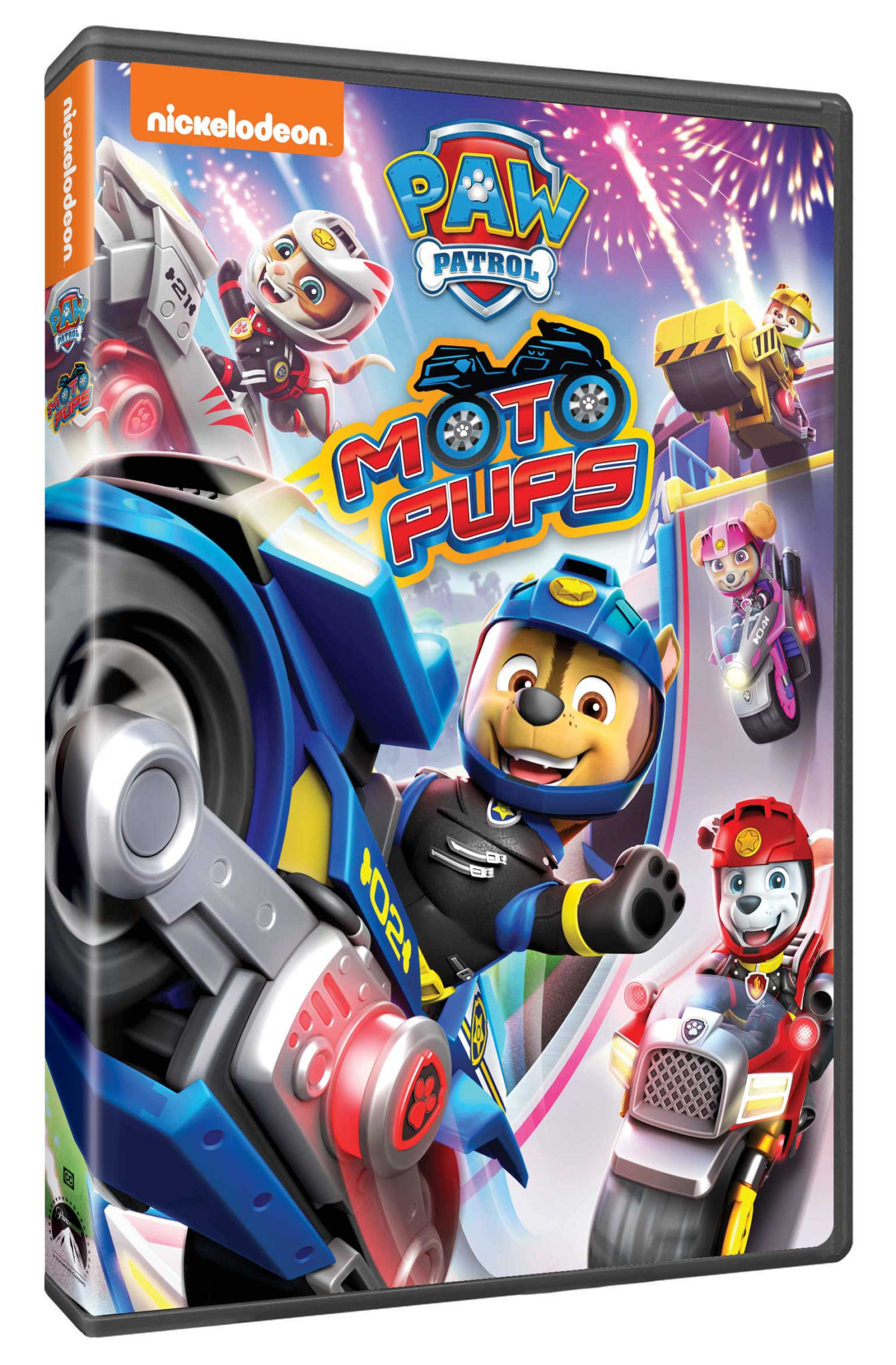 paw patrol moto pups target