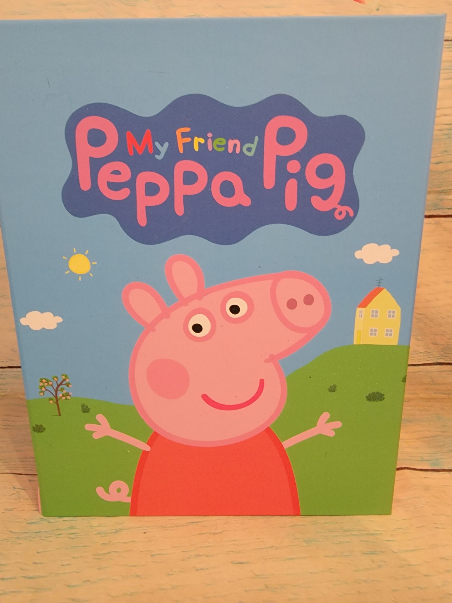 My Friend Peppa Pig on Steam